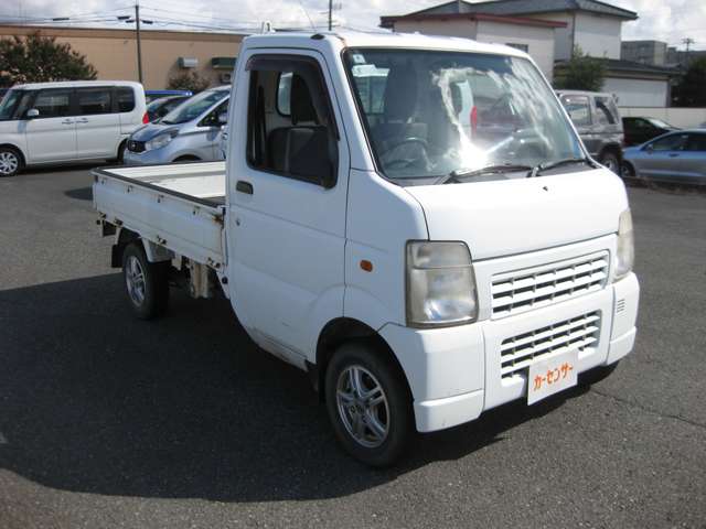 Suzuki Carry 3
