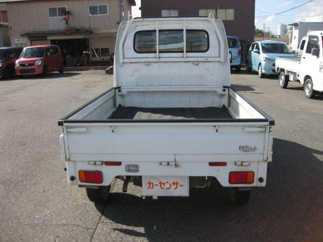Suzuki Carry 5