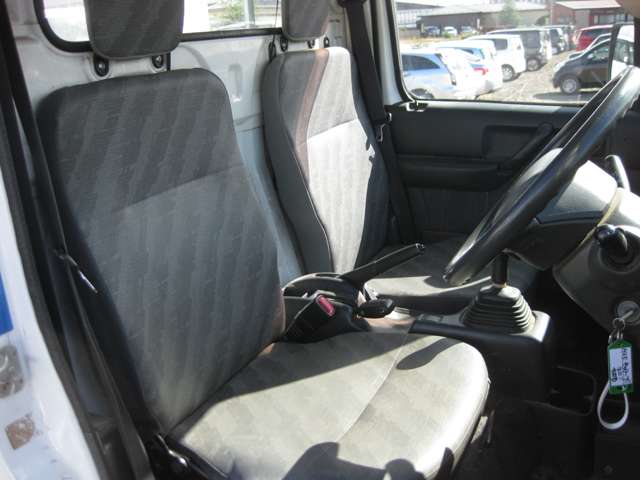 Suzuki Carry 7