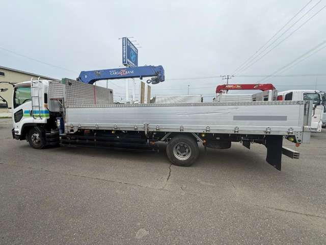 Isuzu Forward 5