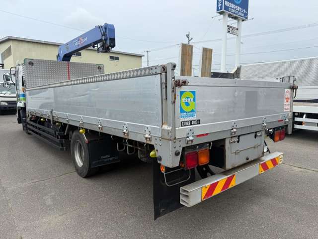 Isuzu Forward 6