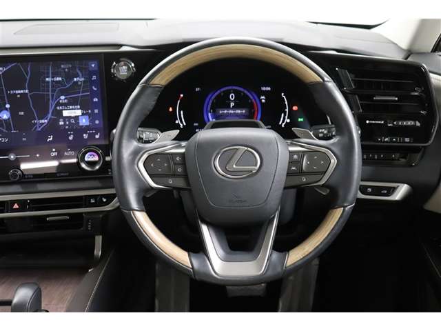 Lexus RX 10