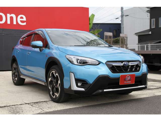 Subaru XV 5