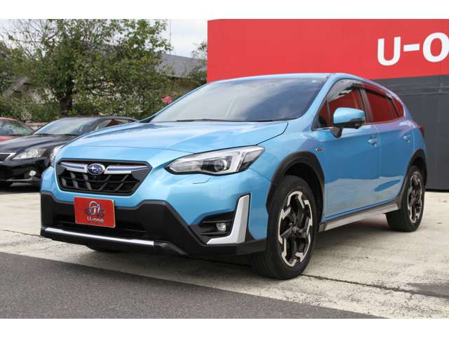Subaru XV 7