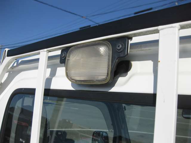 Honda Acty Truck 7