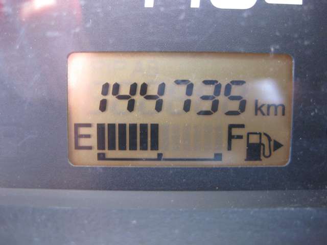 Honda Acty Truck 9