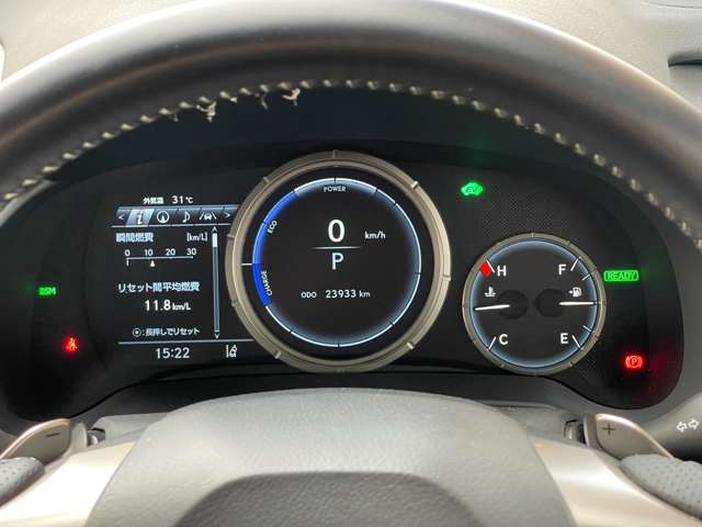 Lexus RX 11