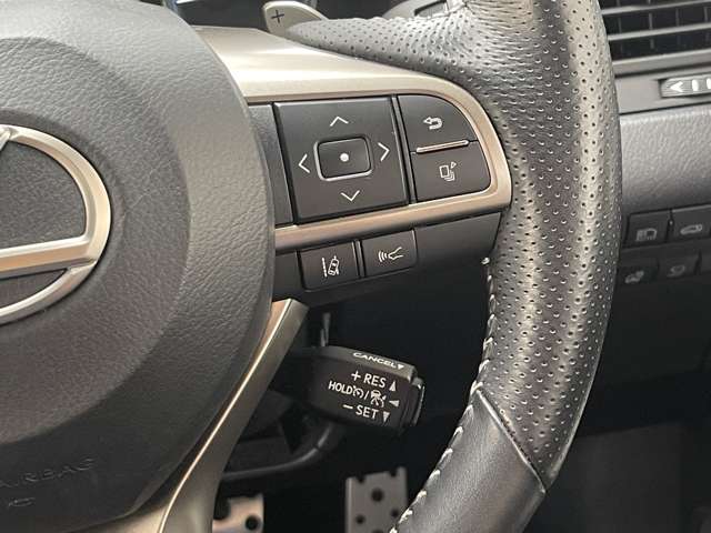 Lexus RX 8