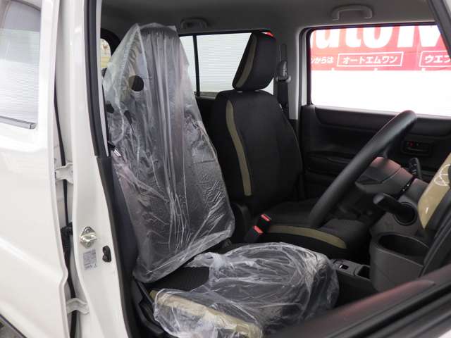 Suzuki Hustler 11