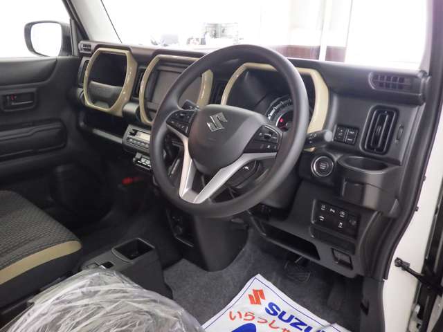 Suzuki Hustler 10
