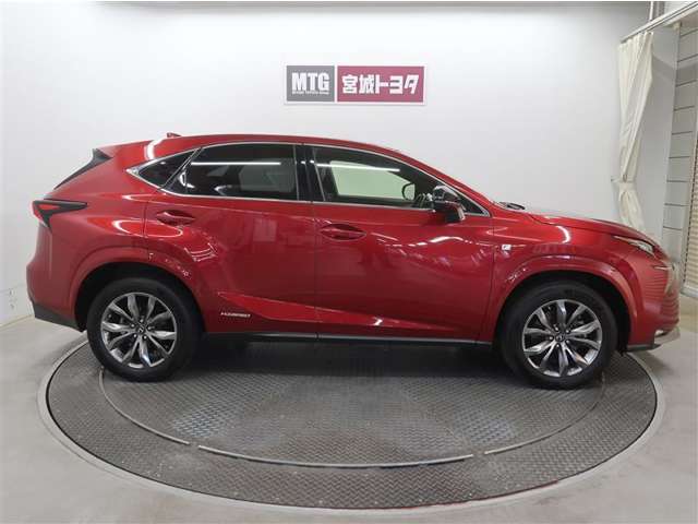 Lexus NX 9