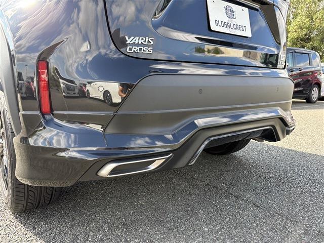 Toyota Yaris Cross 9