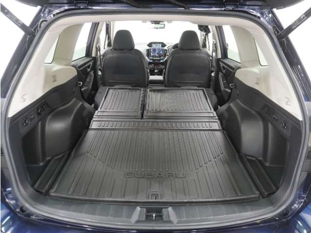Subaru Forester 11