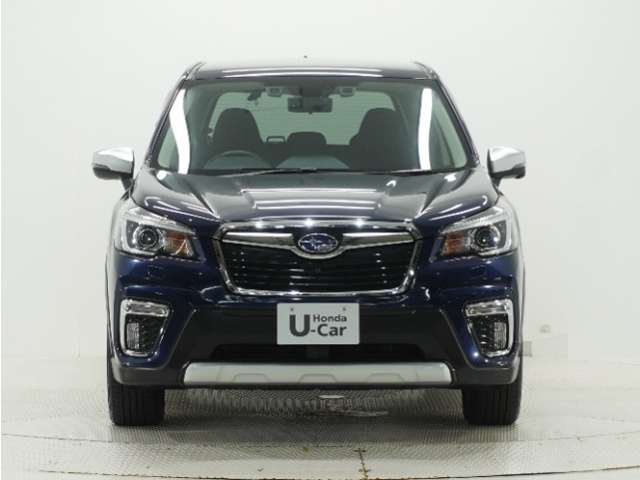 Subaru Forester 12