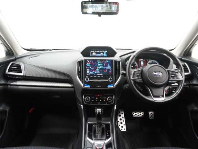 Subaru Forester 7