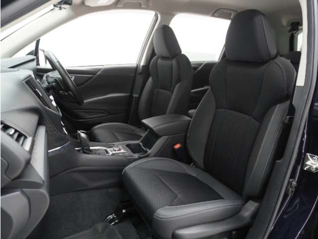 Subaru Forester 8