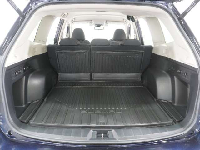 Subaru Forester 10