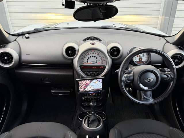 MINI Crossover 3