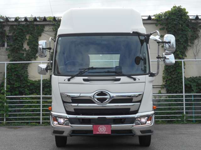 Hino Ranger 2