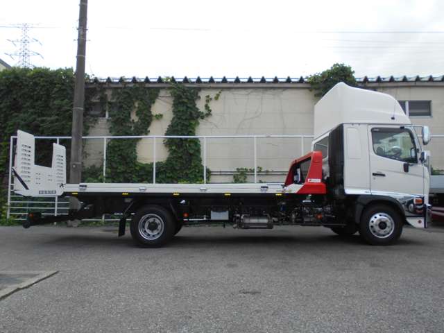 Hino Ranger 5