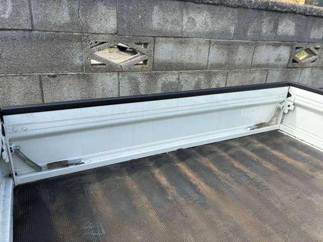 Subaru Sambar Truck 5