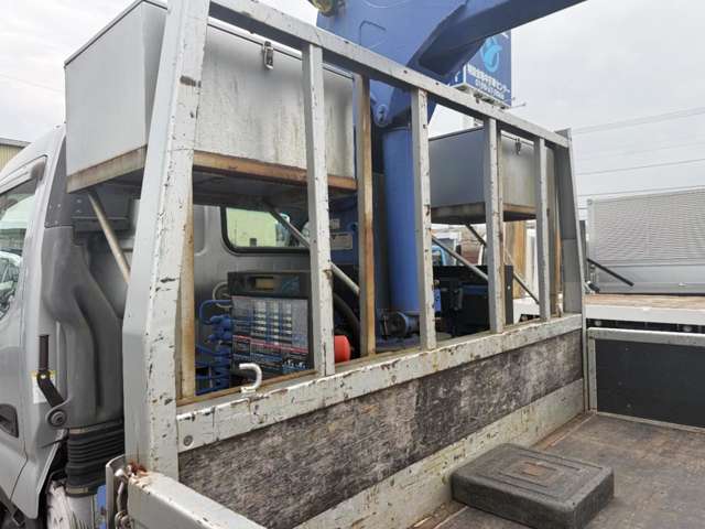 Toyota Toyoace 12
