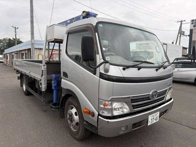 Toyota Toyoace 2
