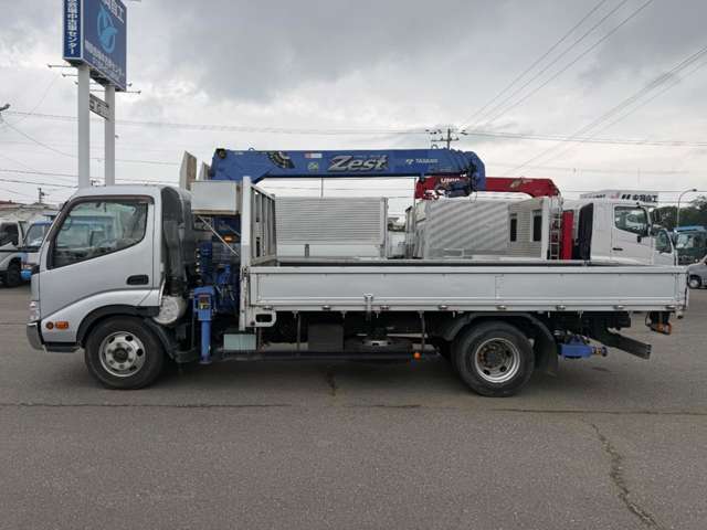 Toyota Toyoace 5