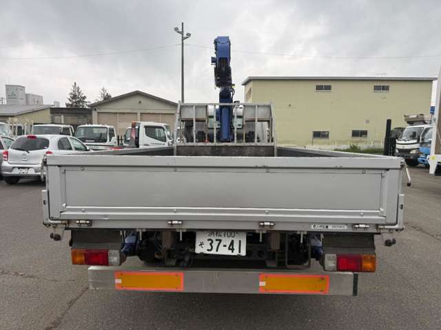 Toyota Toyoace 7