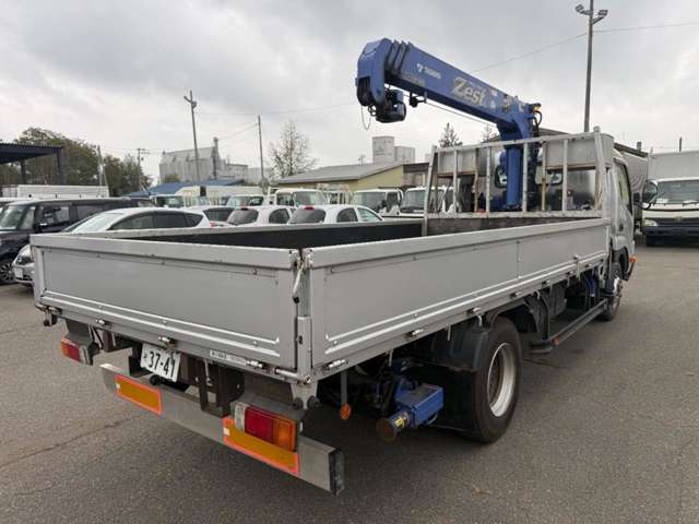 Toyota Toyoace 8
