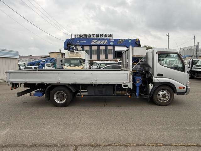 Toyota Toyoace 9