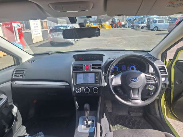Subaru Impreza XV 6