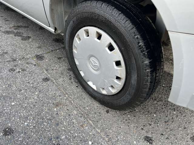 Mazda Scrum 11