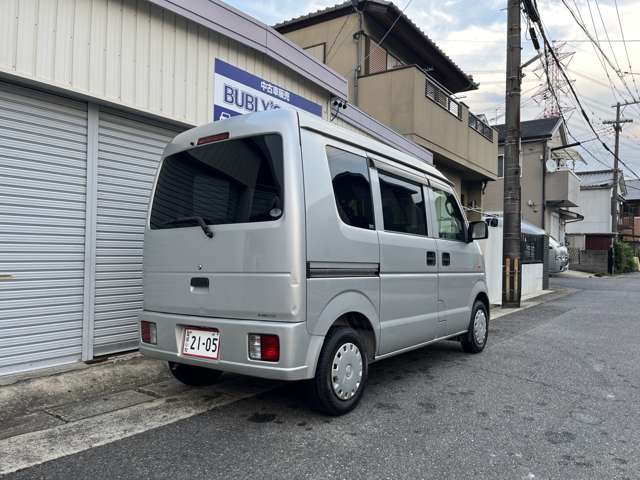 Mazda Scrum 5