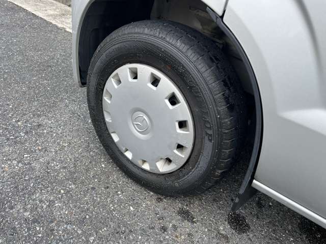 Mazda Scrum 10