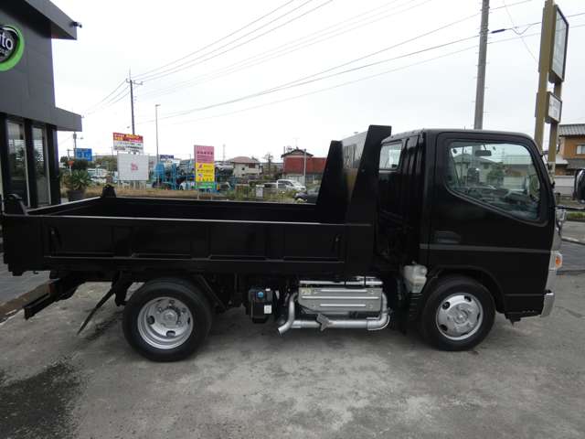 Mitsubishi Fuso Canter 6