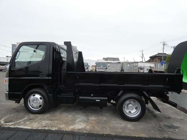 Mitsubishi Fuso Canter 10