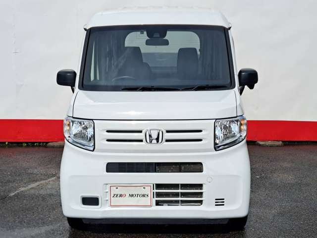 Honda N-VAN 3