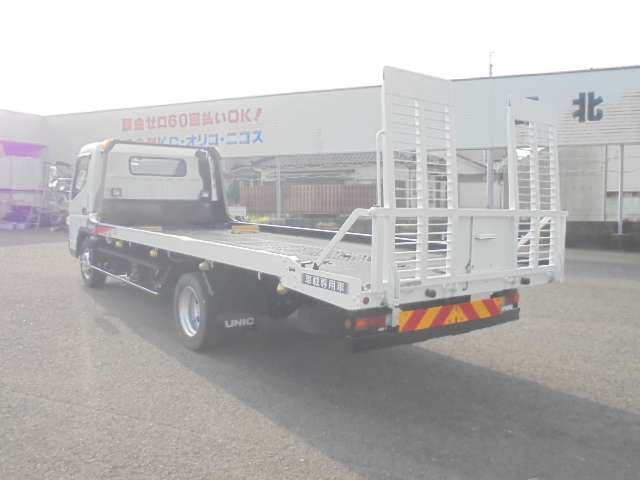 Mitsubishi Fuso Canter 10