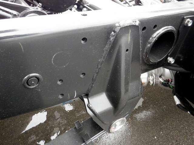 Mitsubishi Fuso Canter 11