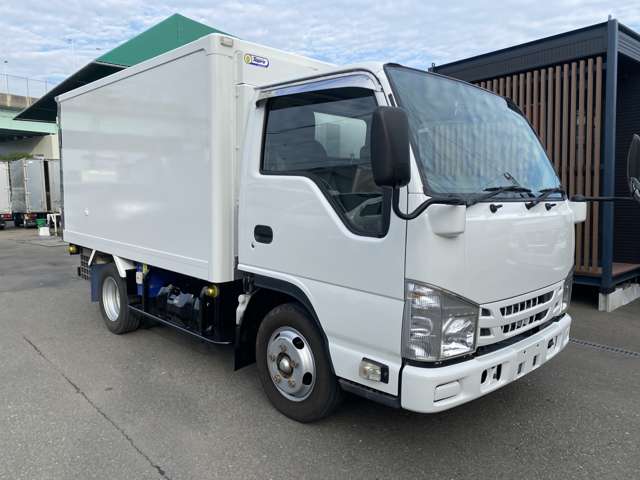 Isuzu Elf 3