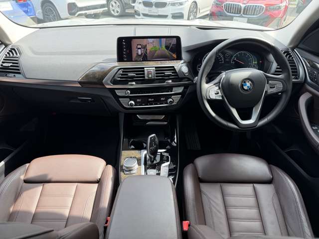 BMW X3 12