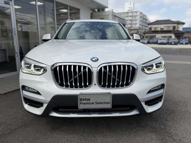 BMW X3 2
