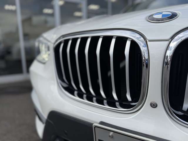 BMW X3 3