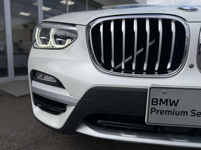 BMW X3 4
