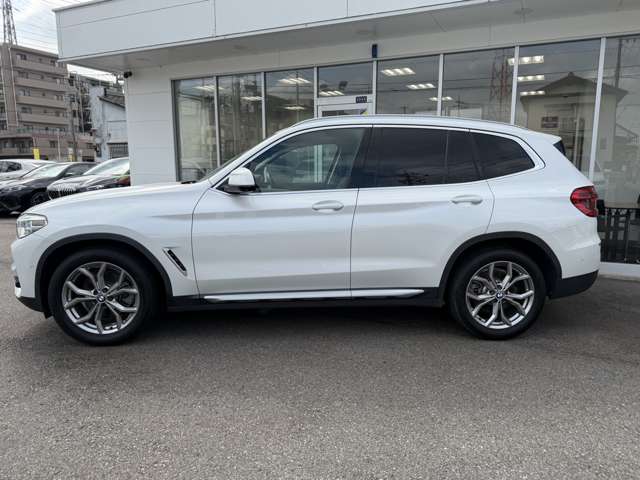 BMW X3 5