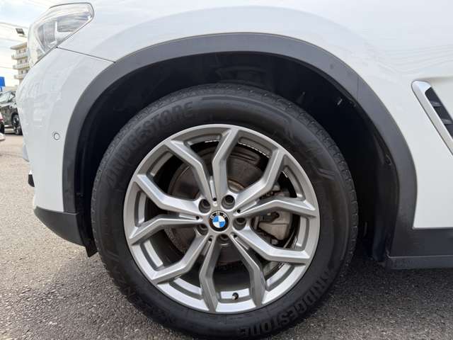 BMW X3 6