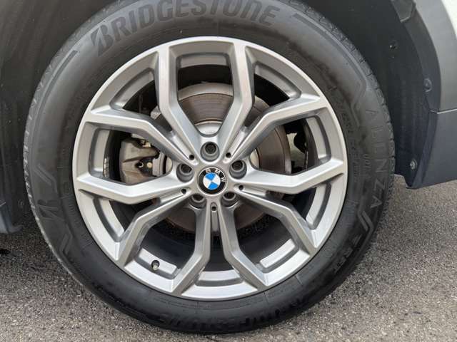 BMW X3 9