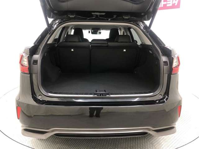 Lexus RX 11