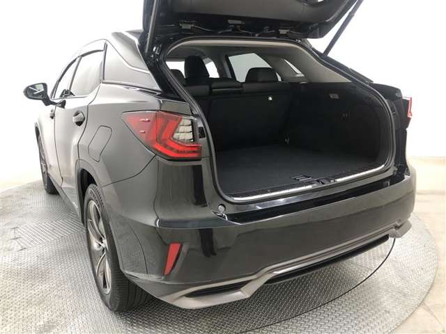 Lexus RX 10